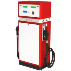 Заправна колонка PRIME SI на два пістолети