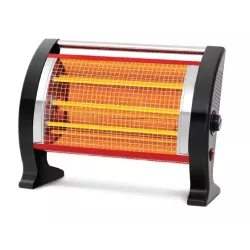 Обігрівач кварцовий Minisan Dolphin DP-2400, Туреччина