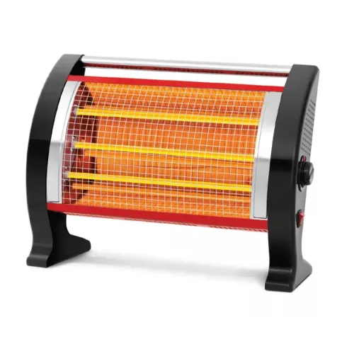 Обігрівач кварцовий Minisan Dolphin DP-2400, Туреччина