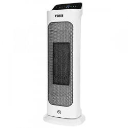 Керамічний обігрівач Noveen PTC2000 Smart