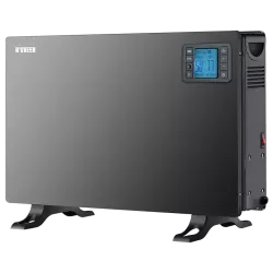 Конвекторний обігрівач Noveen CH7100 LCD SMART