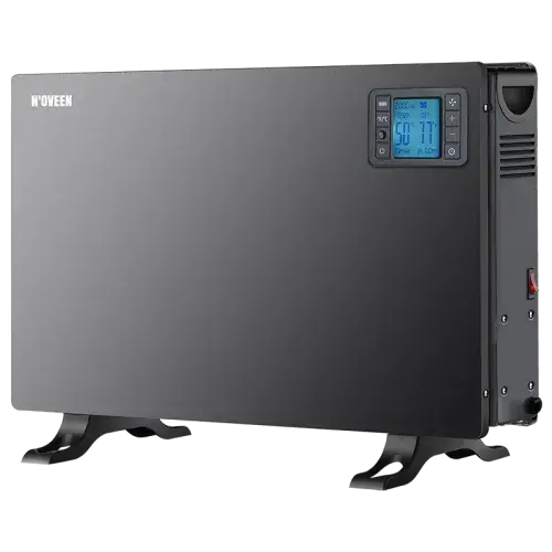 Конвекторний обігрівач Noveen CH7100 LCD SMART