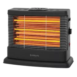 Обігрівач кварцовий Minisan Midi MS-2100, Туреччина