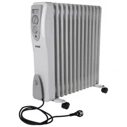 Масляний обігрівач Noveen OH13, 3 кВт