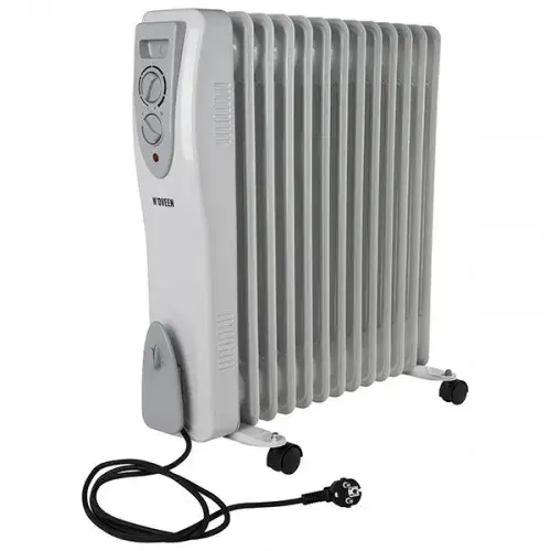 Масляний обігрівач Noveen OH13, 3 кВт