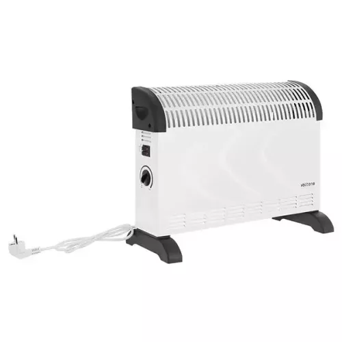 Конвекторний обігрівач Volteno VO0267, 2 Кв.