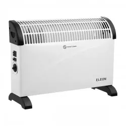 Конвекторний обігрівач ELEON TF2000 TURBO, 2 кв. TF2000 TURBO, 25 кв.м.