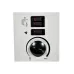 Конвекторный обогреватель Maltec CH2500DW, 22 кв.м.