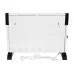 Конвекторный обогреватель Maltec CH2500DW, 22 кв.м.