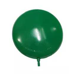 Membrane for propane gun