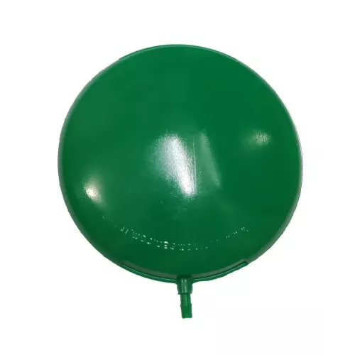 Membrane for propane gun