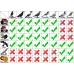 Звуковой отпугиватель птиц Коршун 8, питание 220В/12В, световое реле, 5 га