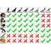 Звуковой отпугиватель птиц Коршун 8 два динамика, питание 220В/12В, 10 га