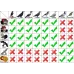 Динамический отпугиватель птиц Феникс, 140 см