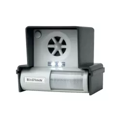 Ультразвуковий відлякувач птахів LS-987BF