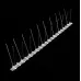 Spikes from birds, pigeons professional Jacopic (0.5 m)