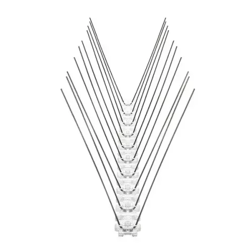 Spikes from birds, pigeons professional Jacopic (0.5 m)