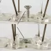 Spikes from birds, pigeons professional Jacopic (0.5 m)