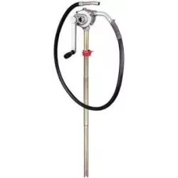 Роторна помпа для бензину та дизеля