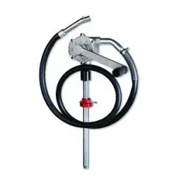Hand pump for diesel and gasoline GROZ RB/1H44031