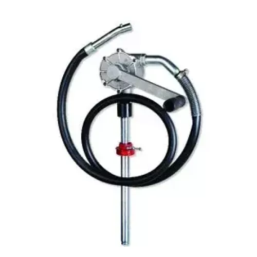 Hand pump for diesel and gasoline GROZ RB/1H44031