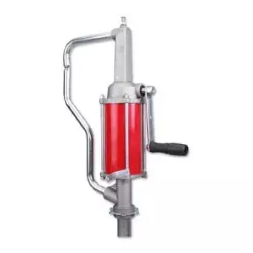 Hand liter pump
