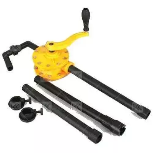 Насос механический для топлива и кислот 44191