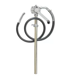 Hand pump for gasoline PROLUBE SAE30