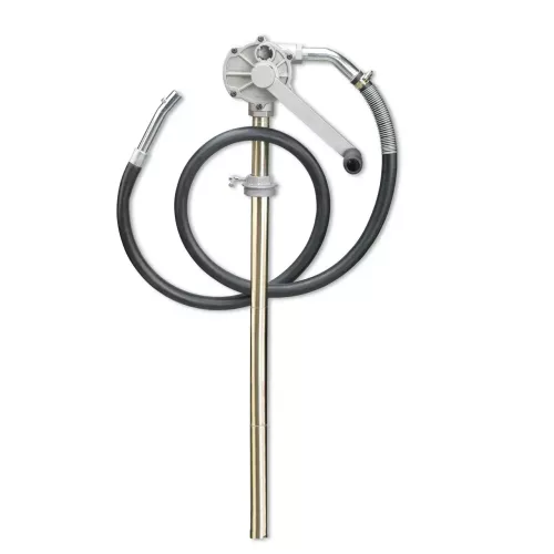 Hand pump for gasoline PROLUBE SAE30