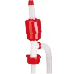 Hand pump for barrels GESPASA TMG-80