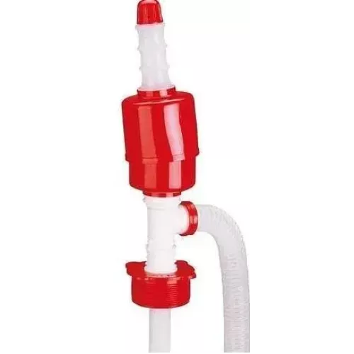 Hand pump for barrels GESPASA TMG-80