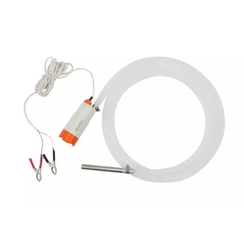 Насос занурювальний для дизеля Groz SDP, 12В