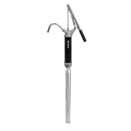 Насос ручний бочковий LBP/06 для антифризу.