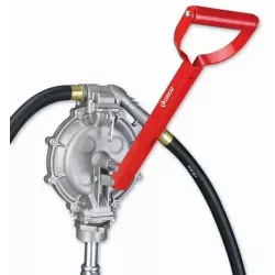 Насос ручний бочковий діафрагмовий DPP-1