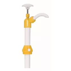 Насос поліпроліленовий бочковий CMP-10, для хімікатів