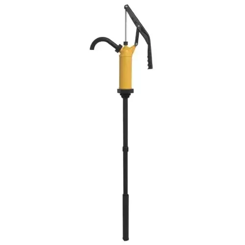 Пластиковый рычажный насос для химии PLP-20