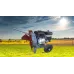 Щепорез бензиновый 