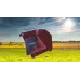 Щепорез электродвигатель 220/380В, 60мм