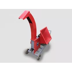 Chip cutter RM 100B Gasoline