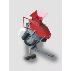 Wood chipper Gardener Mini 30 mm, 220V/380V