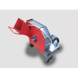 Wood chipper Gardener Profi 70 mm, 220V