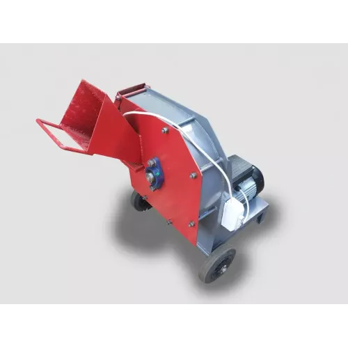 Wood chipper Gardener Profi 70 mm, 220V