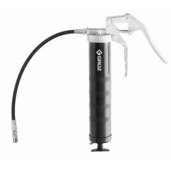 Grease gun G5, pistol type with hose 345 bar