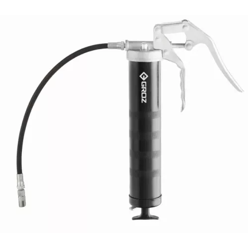 Grease gun G5, pistol type with hose 345 bar