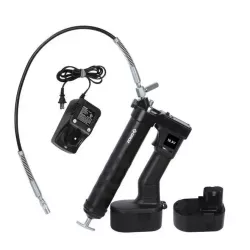 Шприц для змащення BPGG, акумуляторний електричний, 413 бар