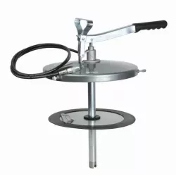 Нагнітач мастила GFP, під ємність 20 кг