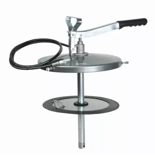 GFP Grease Pump, 20kg Capacity