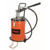 VGP-10 Grease Pump, with Wheels, 10kg