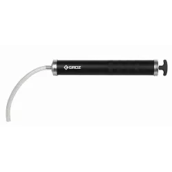 Шприц ручний для відкачування олії