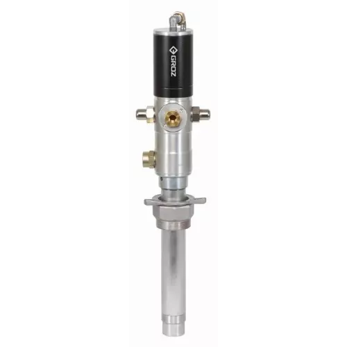 Пневматический бочковой насос OP-T3-11B